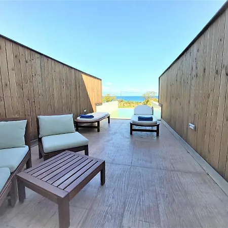 Belussi Exclusive Suites Kypseli Exterior photo