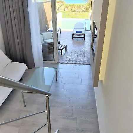 Belussi Exclusive Suites Kypseli Exterior photo