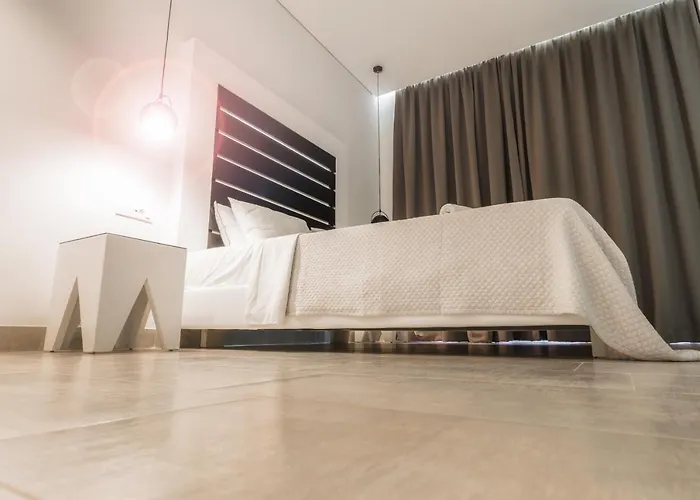 Belussi Exclusive Suites