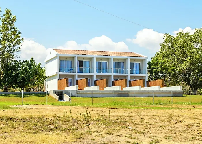 Belussi Exclusive Suites