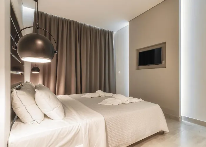 Belussi Exclusive Suites