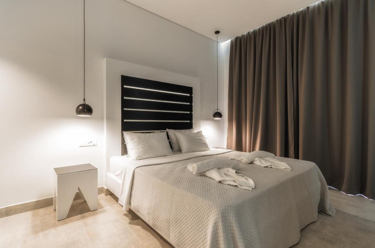 Belussi Exclusive Apartmán