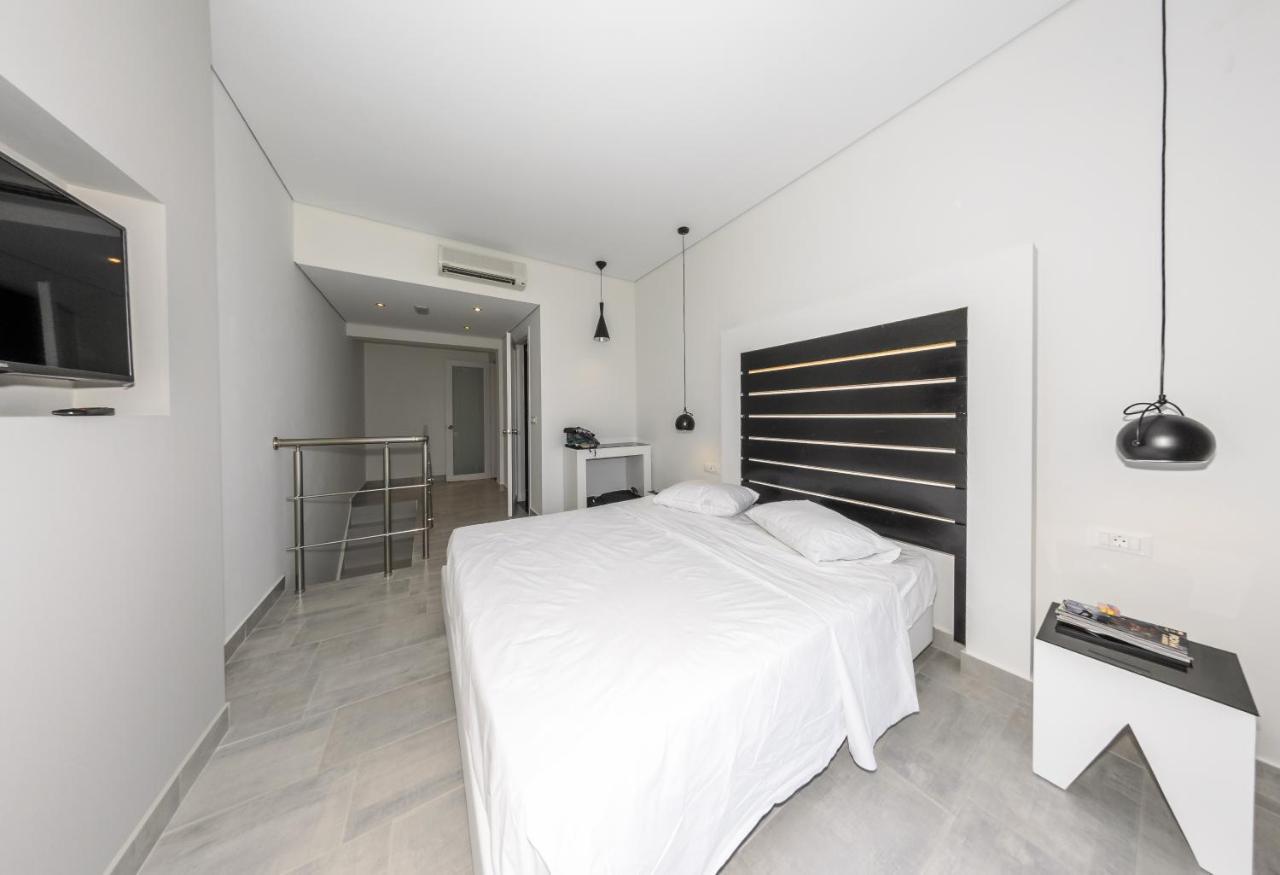 Apartmán Belussi Exclusive Kypseli